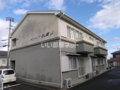サニーハイツわし崎Aの外観画像