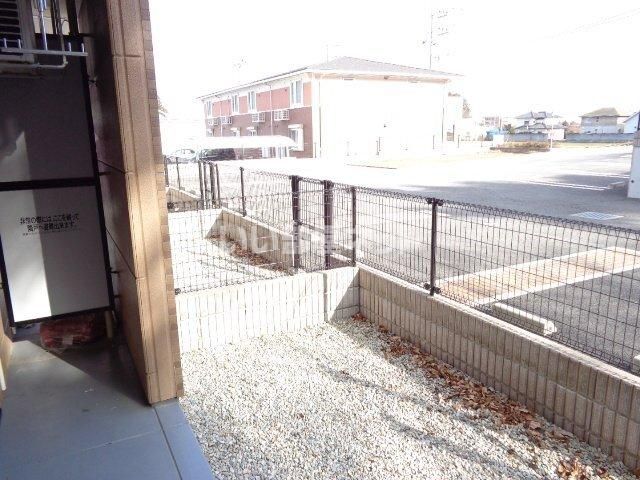 庭