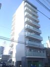アンベリール川崎サウスの外観