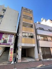 インベスト川崎の外観画像