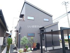 中村1丁目戸建の外観画像