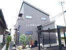 中村1丁目戸建の間取り画像