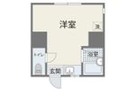 ウエストフィルの間取り画像