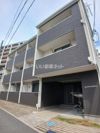センチュリー寺家町Ⅱの外観