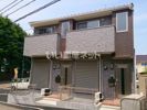 Green Boxの外観