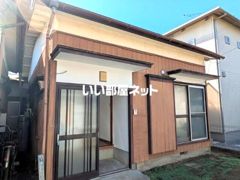 新屋貸家の外観画像