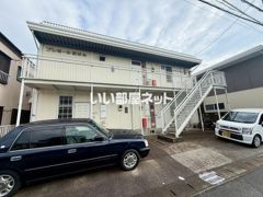 プレミール勝田台の外観画像