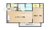 MIKIハウス・Tの間取り画像