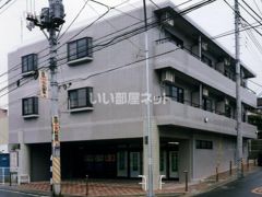 セブンティーヒルズの外観画像