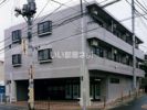 セブンティーヒルズの外観