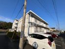 フォレストⅠの外観