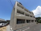 A＆S・Nの外観