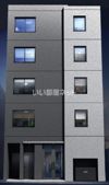 北大塚マンションの外観