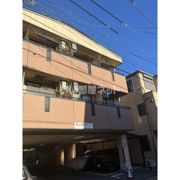 アルビーコートの外観画像