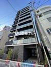 SHOKEN Residence横浜戸部Ⅱの外観