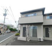 アルベーラDの外観画像
