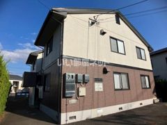 セジュール山口 パート2の外観画像