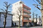 ブレイブマンションの外観