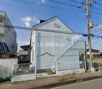 b’CASA吹上Ⅱre-bornの外観画像