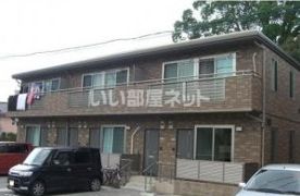 フォーシーズンズ香椎C棟の外観画像