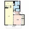 エクレール壬生川の間取り画像