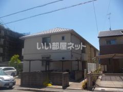 エクレール壬生川の外観画像