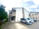サンポットの外観