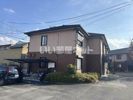 CLAIR 嵯峨の外観