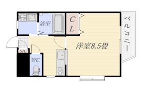La Forteの間取り画像