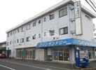 ステイトリーハウスの外観