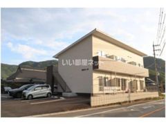 成広伊田コーポの外観画像