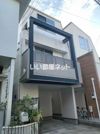 要町1丁目戸建の外観