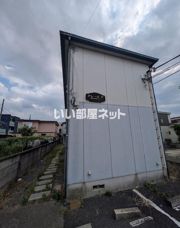 グレースFの外観画像