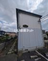 グレースFの外観