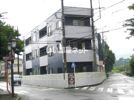 メゾン仙石原の外観