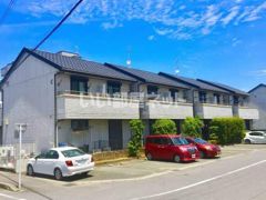 シャトレーオカダ Dの外観画像