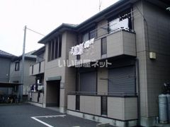 リヴェールAの外観画像