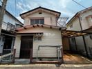 南志賀4丁目戸建ての外観