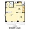 ロイヤルハイツ松ヶ丘の間取り画像