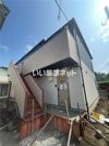 HMBase鶴ヶ峰の外観