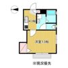 ウイル・ART（ウィルアート）の間取り画像