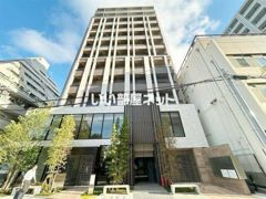 GRAND横濱山下町の外観画像