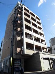 アヴァンティ銀天町の外観画像