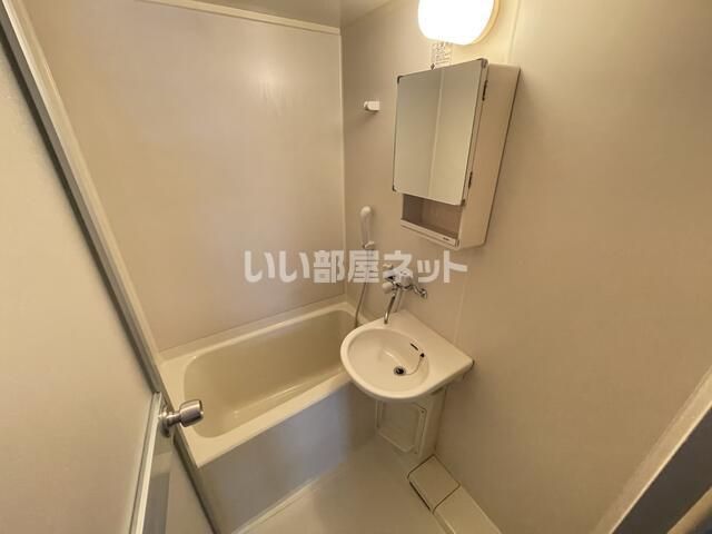 バスルーム