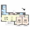 シャーメゾン ノワリーの間取り画像