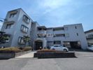 カーサ瑞苑（ズイエン）の外観
