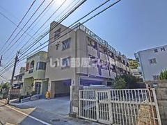 エステート山下町の外観画像