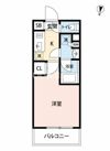 GRAND横濱山下町の間取り画像