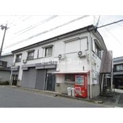 ルミエールⅢの外観画像