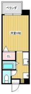 BI－JOUの間取り画像